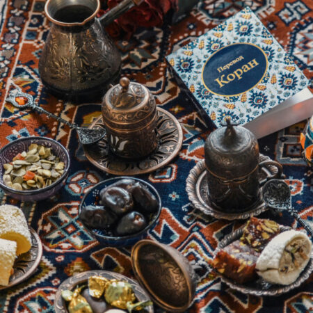 Accesorios para té