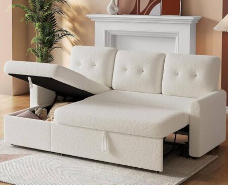 Sofa Cama en L